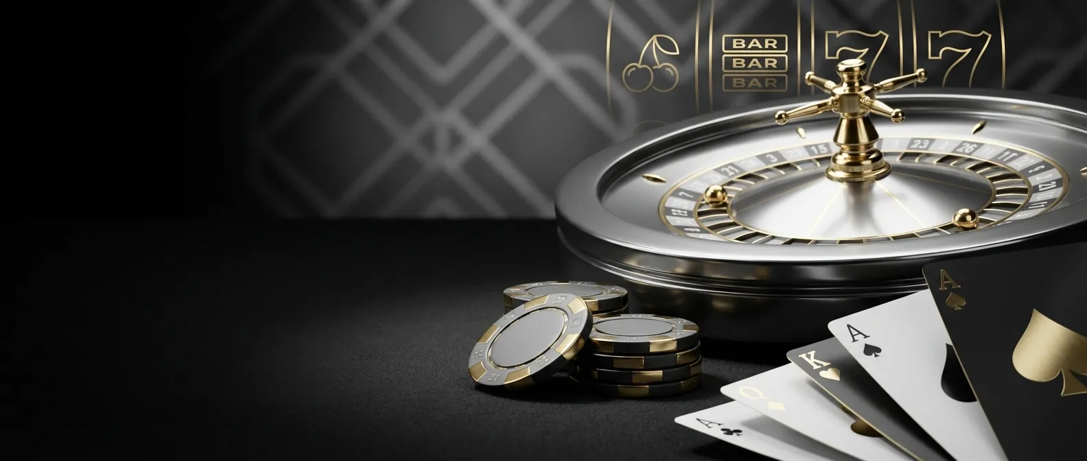 Casino Privé cookie policy