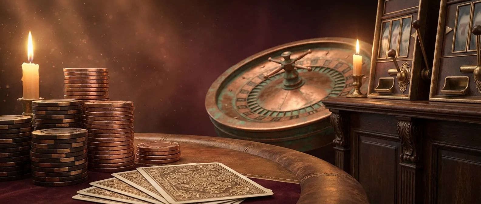 Essayez Casino Privé sans engagement financier immédiat