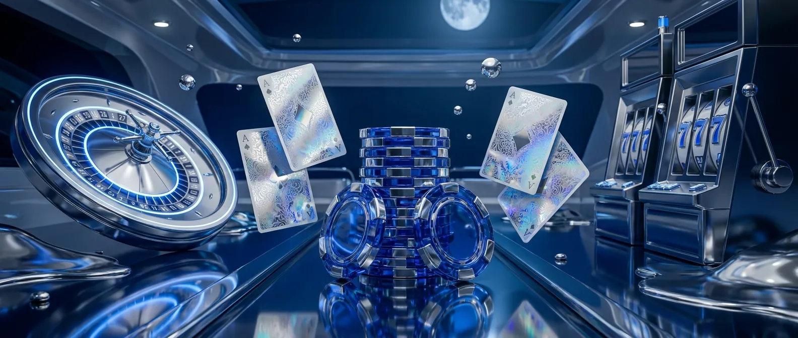 Contactez Casino Privé pour une assistance personnalisée